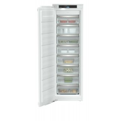 Liebherr SIFNe 5178 Peak Εντοιχιζόμενος Όρθιος Καταψύκτης 213lt